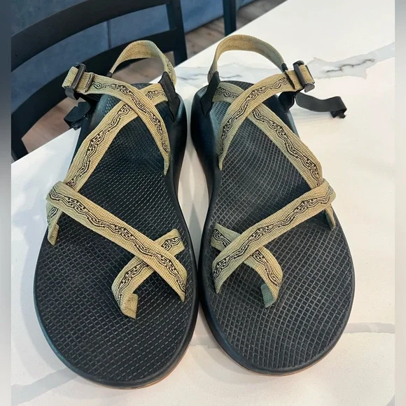 Chaco | Shoes | Chaco Sandals Size Mens 5 Z2 Classic Tri Boa  display picture 3
